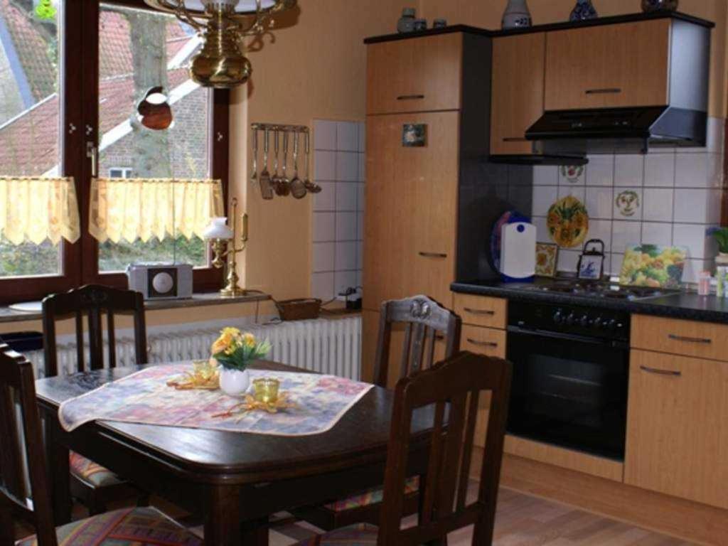 Ferienwohnung Gruessing, 15014 Leer Exterior foto